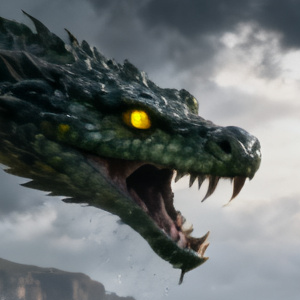 Jörmungandr